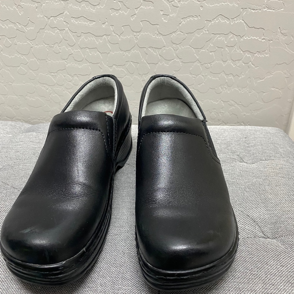 Clogs for work or comfort